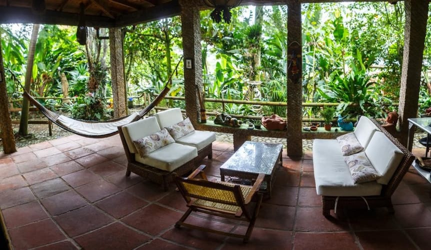 Casa de 6 alcobas en venta en Pueblo Viejo, La Estrella, 310 m² · foto 22 de 24