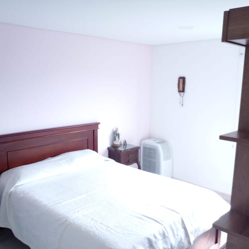 Apartamento de 2 alcobas en venta en Mesa, Envigado, 62 m² · foto 17 de 20
