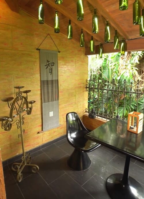 Casa de 6 alcobas en venta en Pueblo Viejo, La Estrella, 310 m² · foto 23 de 24