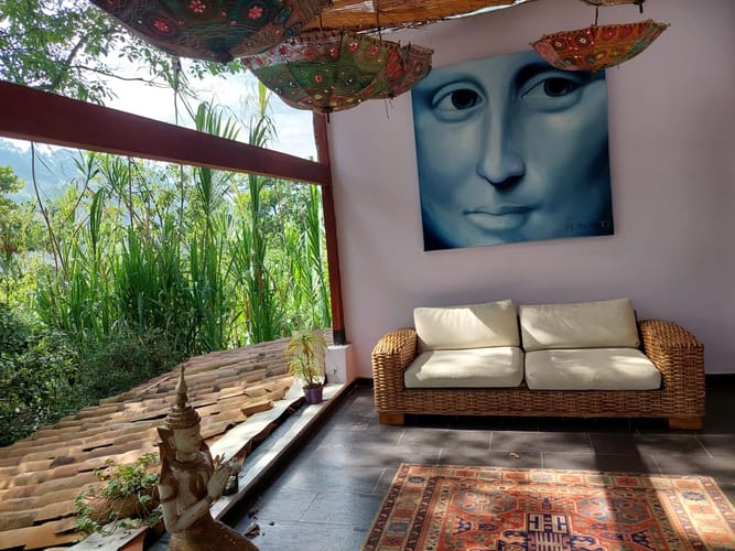 Casa de 6 alcobas en venta en Pueblo Viejo, La Estrella, 310 m² · foto 24 de 24