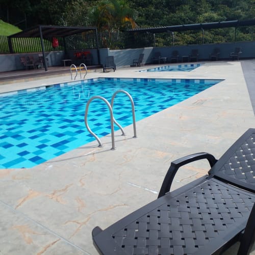 Apartamento de 2 alcobas en venta en Mesa, Envigado, 62 m² · foto 19 de 20