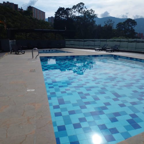 Apartamento de 2 alcobas en venta en Mesa, Envigado, 62 m² · foto 20 de 20