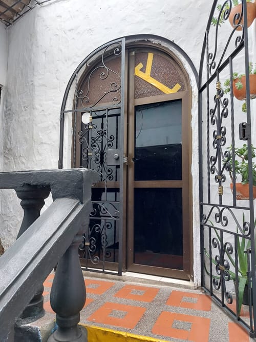 Local en venta en El Porvenir, Rionegro, 210 m² · foto 18 de 18