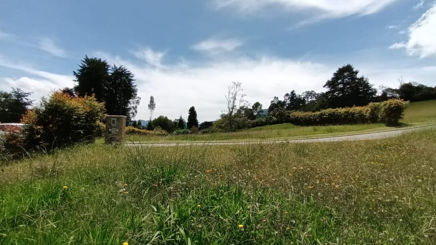 Lote en venta en La Ceja, 1284 m² · foto 4 de 7