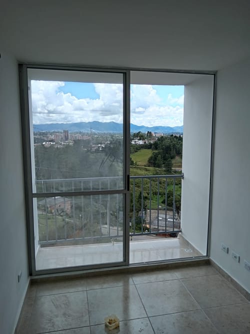 Apartamento de 3 alcobas en venta en El Porvenir, Rionegro, 52 m² · foto 5 de 20