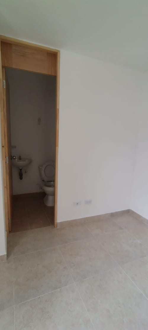 Apartamento de 3 alcobas en venta en El Porvenir, Rionegro, 52 m² · foto 6 de 20