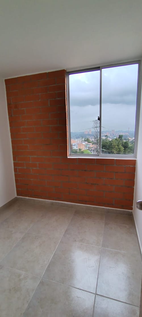 Apartamento de 3 alcobas en venta en El Porvenir, Rionegro, 52 m² · foto 10 de 20