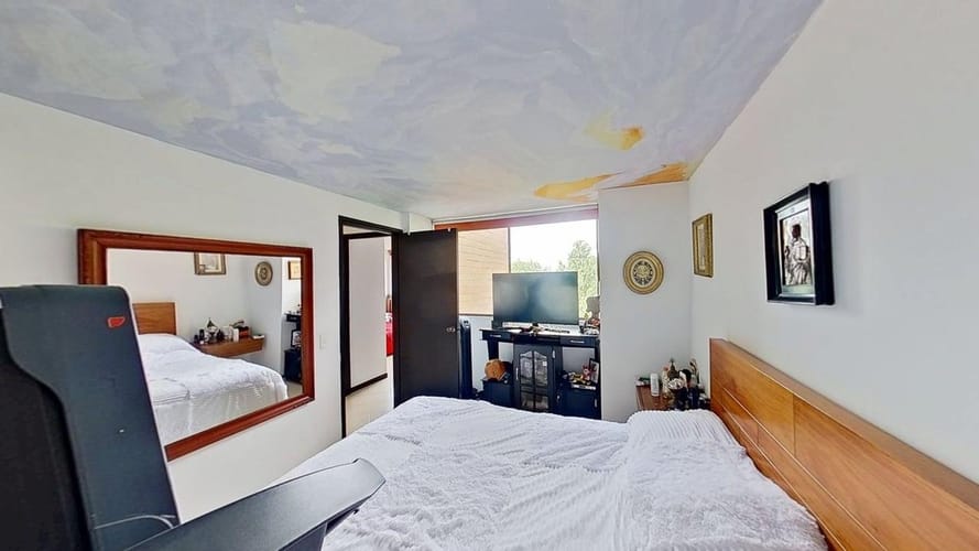 Apartamento de 2 alcobas en venta en Vía Las Palmas, Medellín, 68 m² · foto 8 de 12