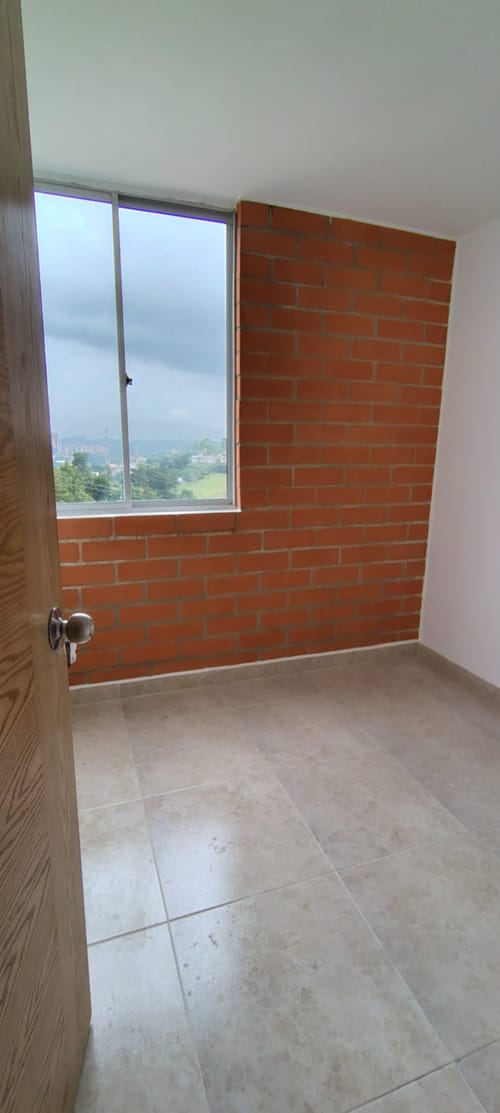 Apartamento de 3 alcobas en venta en El Porvenir, Rionegro, 52 m² · foto 16 de 20