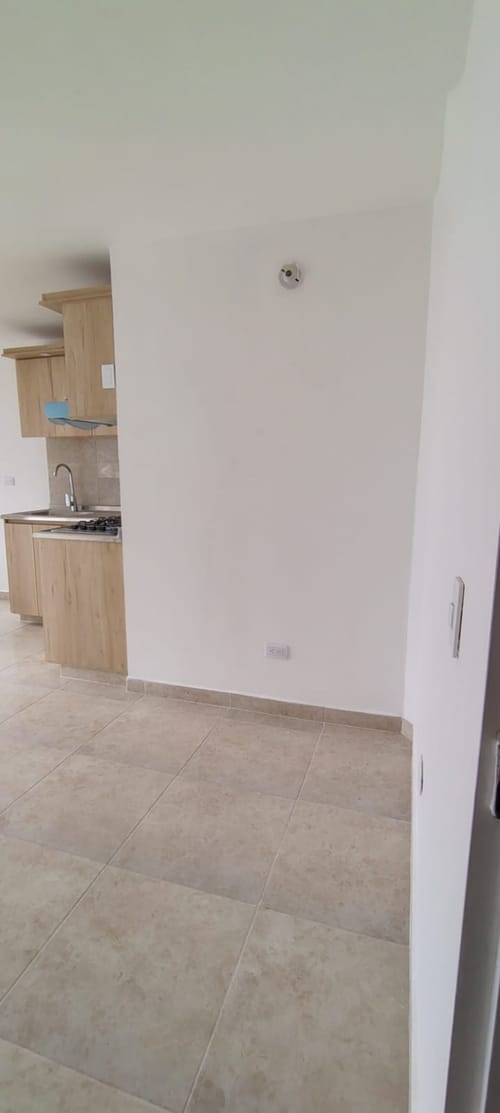 Apartamento de 3 alcobas en venta en El Porvenir, Rionegro, 52 m² · foto 17 de 20