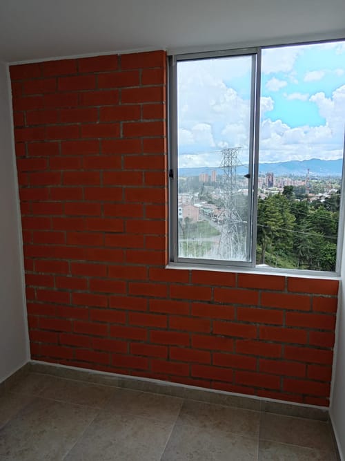 Apartamento de 3 alcobas en venta en El Porvenir, Rionegro, 52 m² · foto 19 de 20