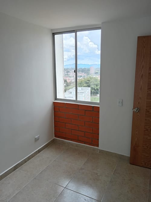 Apartamento de 3 alcobas en venta en El Porvenir, Rionegro, 52 m² · foto 20 de 20