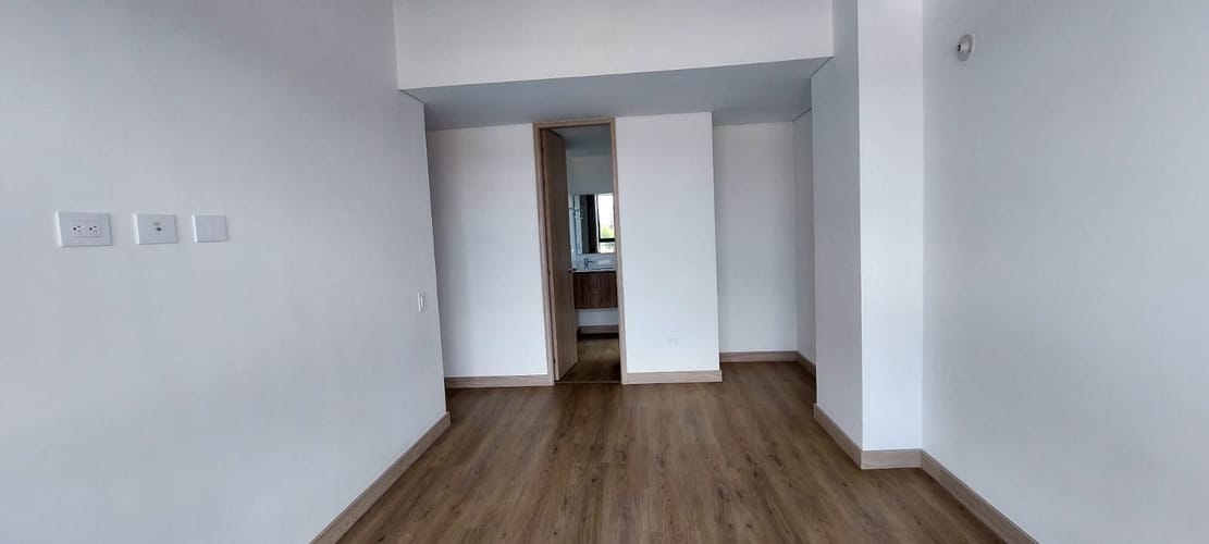 Apartamento de 2 alcobas en venta en El Porvenir, Rionegro, 82 m² · foto 2 de 18