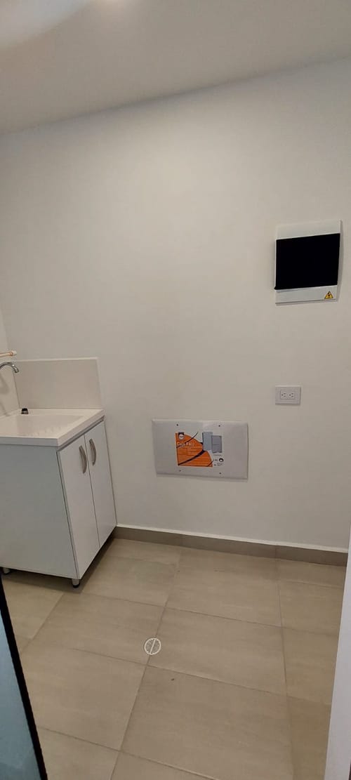 Apartamento de 2 alcobas en venta en El Porvenir, Rionegro, 82 m² · foto 5 de 18