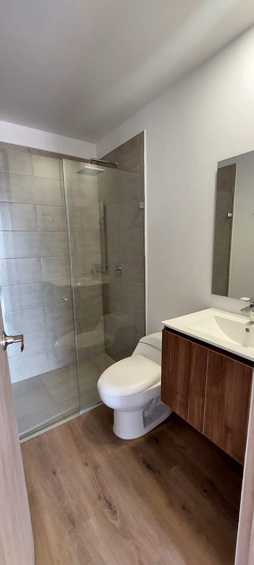 Apartamento de 2 alcobas en venta en El Porvenir, Rionegro, 82 m² · foto 6 de 18