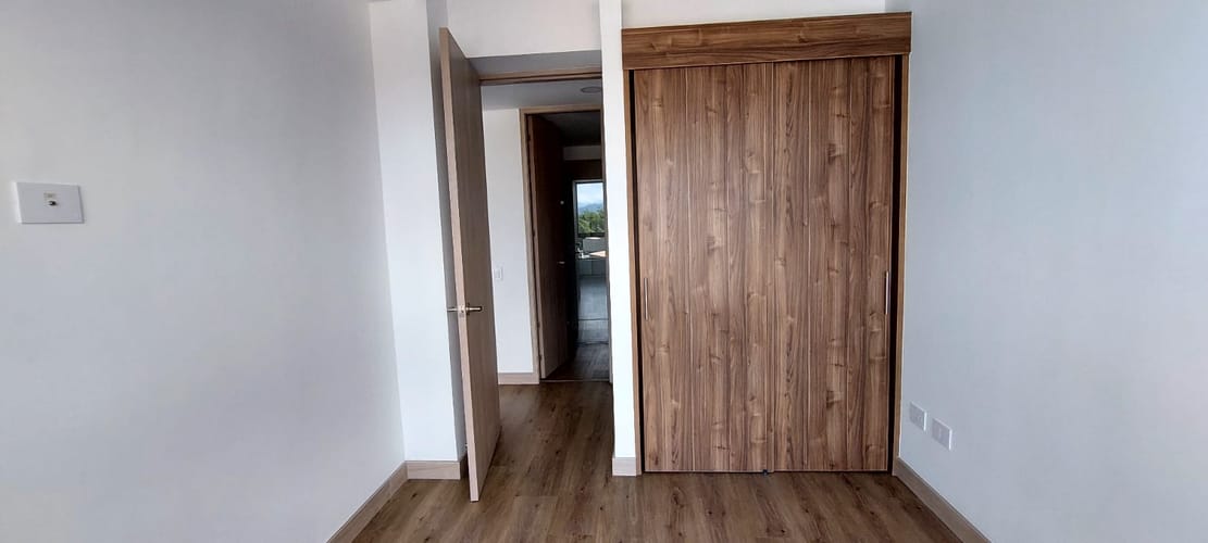 Apartamento de 2 alcobas en venta en El Porvenir, Rionegro, 82 m² · foto 7 de 18