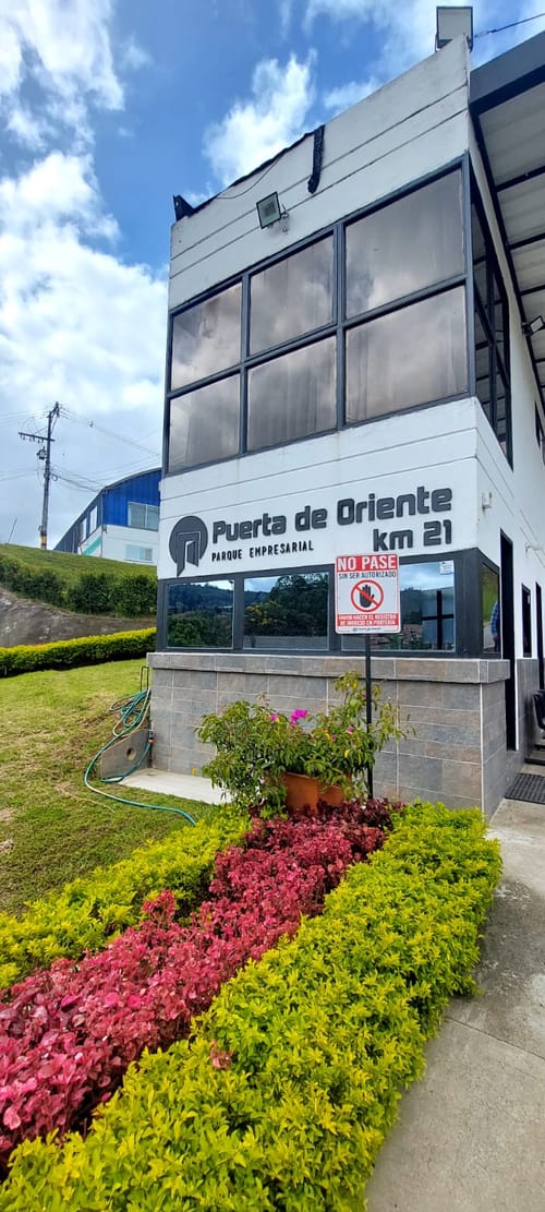 Lote en venta en Guarne, 432 m² · foto 4 de 6