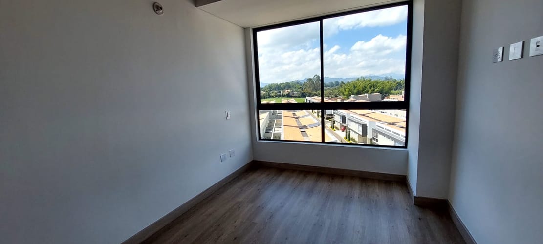 Apartamento de 2 alcobas en venta en El Porvenir, Rionegro, 82 m² · foto 8 de 18