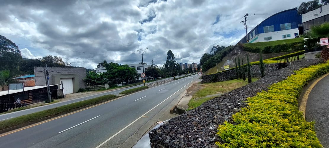 Lote en venta en Guarne, 432 m² · foto 5 de 6