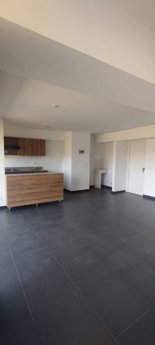 Apartamento de 2 alcobas en venta en La Industrial, Marinilla, 59 m² · foto 6 de 12