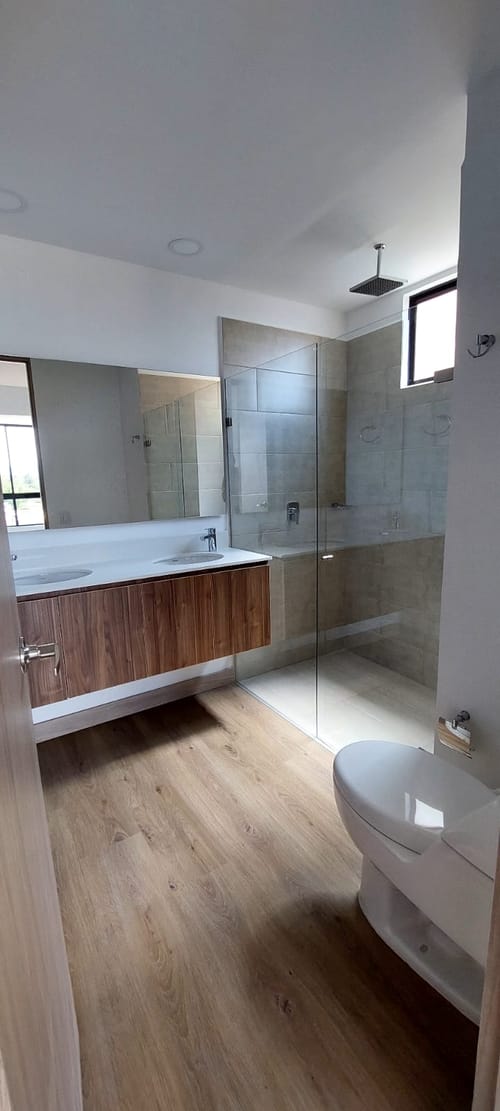 Apartamento de 2 alcobas en venta en El Porvenir, Rionegro, 82 m² · foto 9 de 18