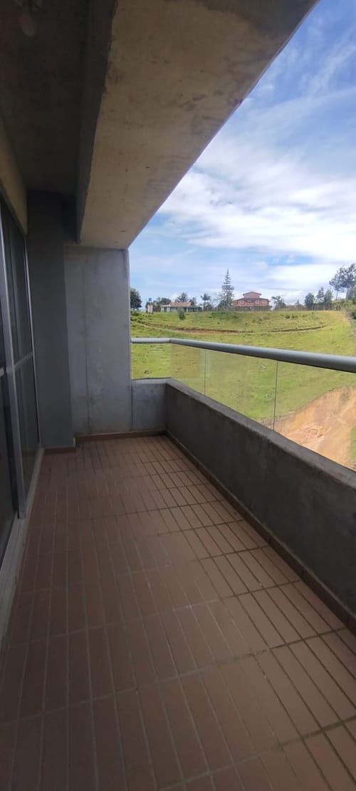 Apartamento de 2 alcobas en venta en La Industrial, Marinilla, 59 m² · foto 7 de 12