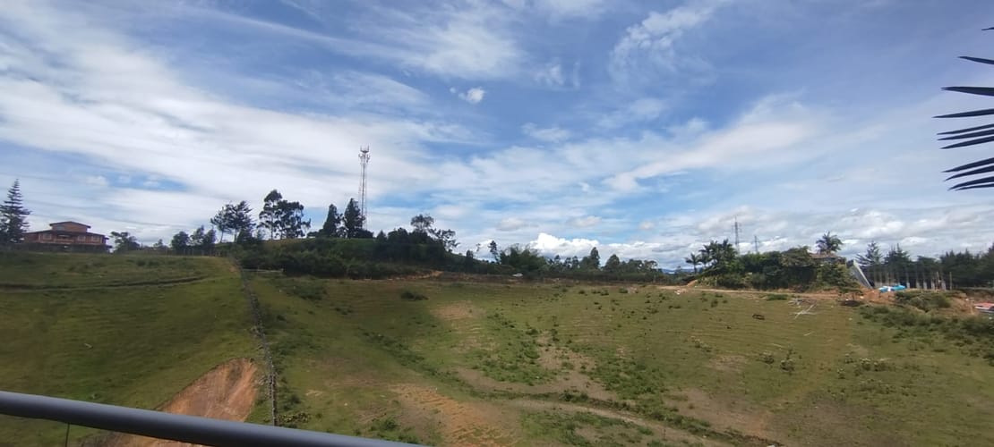 Apartamento de 2 alcobas en venta en La Industrial, Marinilla, 59 m² · foto 8 de 12