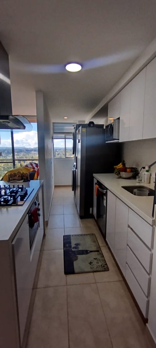 Apartamento de 2 alcobas en venta en La Industrial, Marinilla, 68 m² · foto 3 de 15