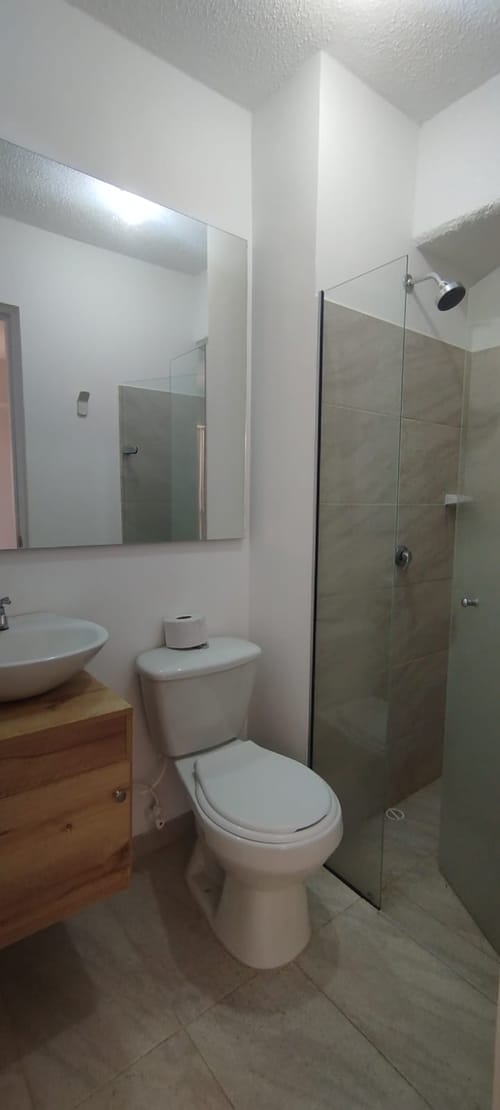 Apartamento de 2 alcobas en venta en La Industrial, Marinilla, 59 m² · foto 12 de 12