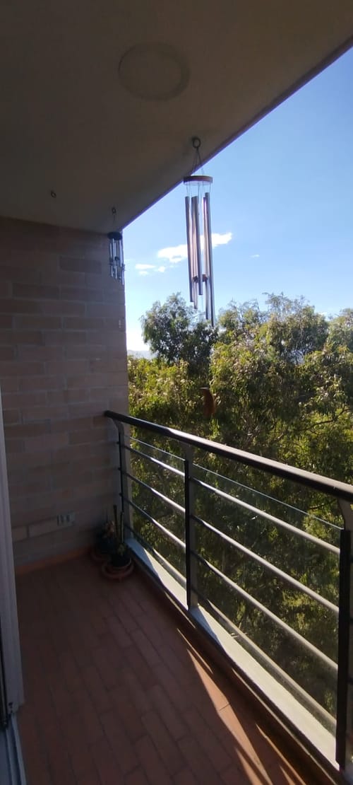 Apartamento de 2 alcobas en venta en La Industrial, Marinilla, 68 m² · foto 5 de 15