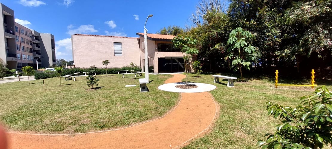 Apartamento de 2 alcobas en venta en El Porvenir, Rionegro, 82 m² · foto 15 de 18
