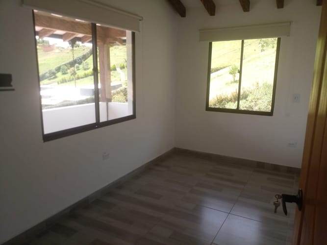 Finca en venta en La Industrial, Marinilla, 6500 m² · foto 9 de 20