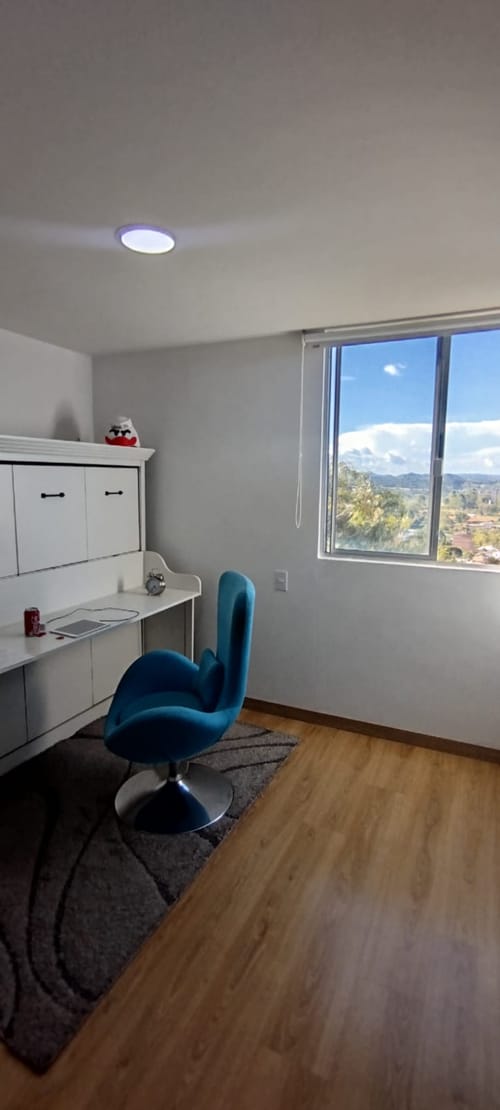 Apartamento de 2 alcobas en venta en La Industrial, Marinilla, 68 m² · foto 7 de 15