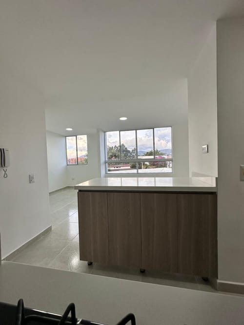 Apartamento de 2 alcobas en venta en La Ceja, 49 m² · foto 3 de 18