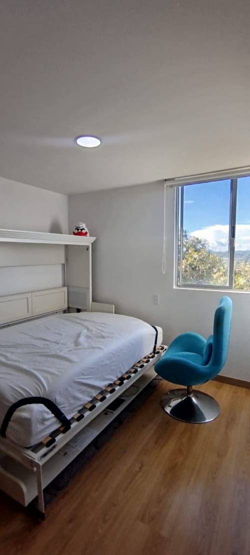 Apartamento de 2 alcobas en venta en La Industrial, Marinilla, 68 m² · foto 9 de 15
