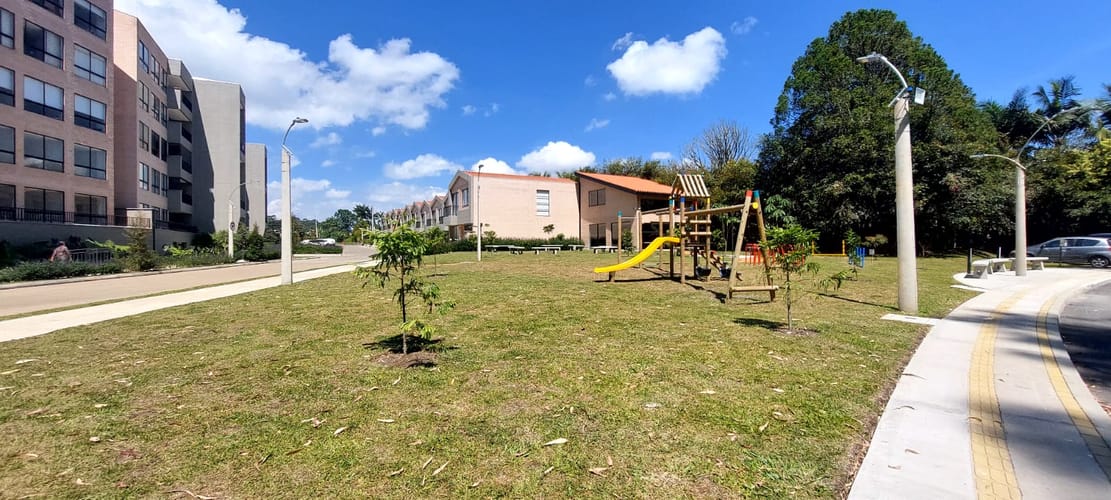 Apartamento de 2 alcobas en venta en El Porvenir, Rionegro, 82 m² · foto 18 de 18