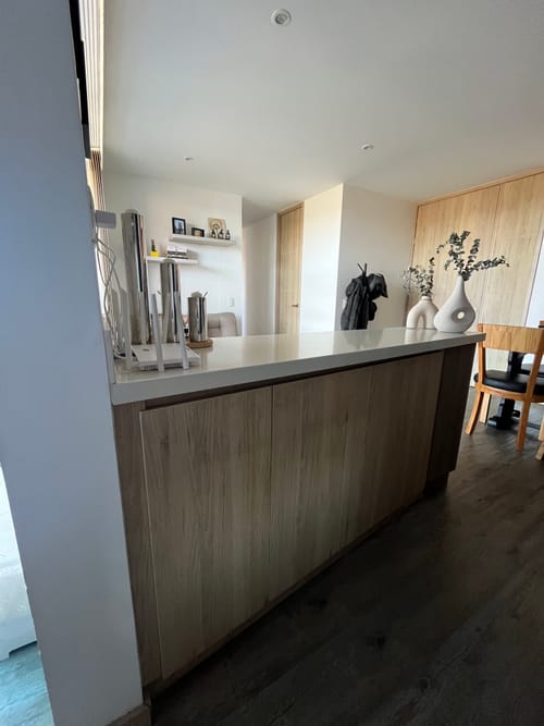 Apartamento de 2 alcobas en venta en El Porvenir, Rionegro, 69 m² · foto 3 de 20