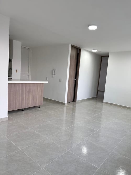 Apartamento de 2 alcobas en venta en La Ceja, 49 m² · foto 5 de 18
