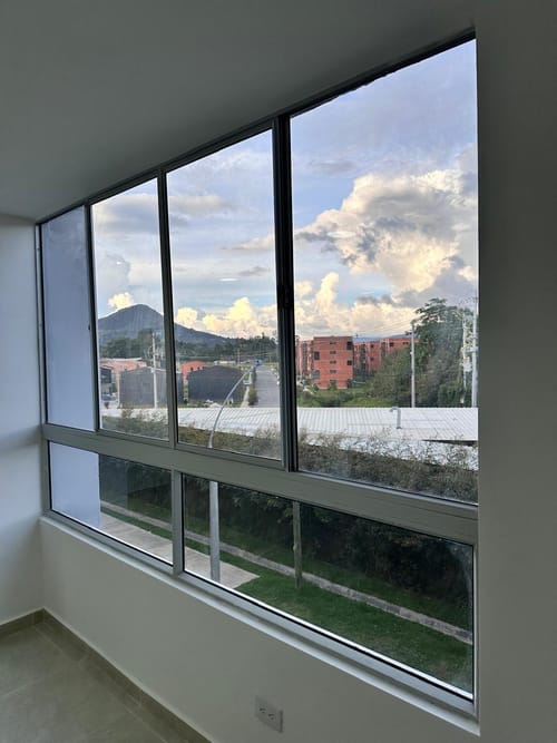 Apartamento de 2 alcobas en venta en La Ceja, 49 m² · foto 6 de 18