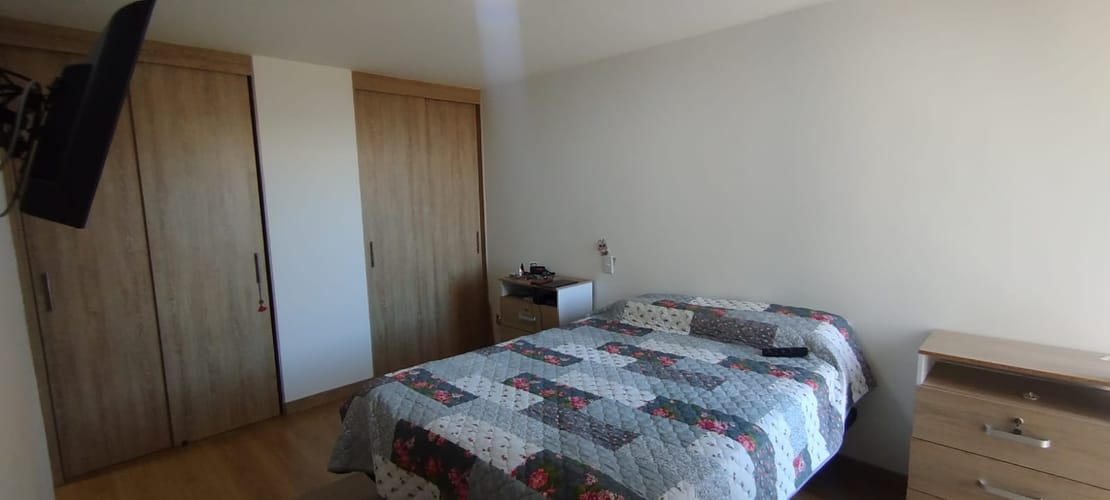Apartamento de 2 alcobas en venta en La Industrial, Marinilla, 68 m² · foto 11 de 15