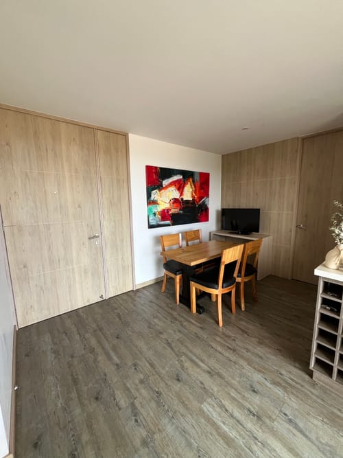 Apartamento de 2 alcobas en venta en El Porvenir, Rionegro, 69 m² · foto 4 de 20