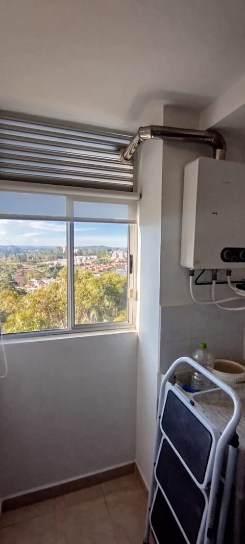 Apartamento de 2 alcobas en venta en La Industrial, Marinilla, 68 m² · foto 12 de 15