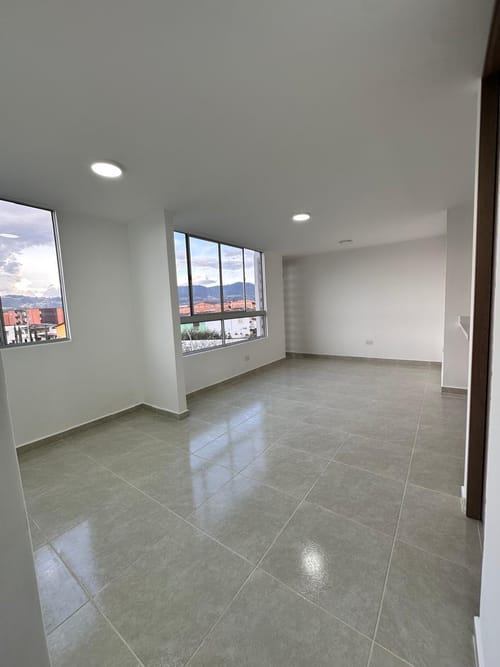 Apartamento de 2 alcobas en venta en La Ceja, 49 m² · foto 7 de 18