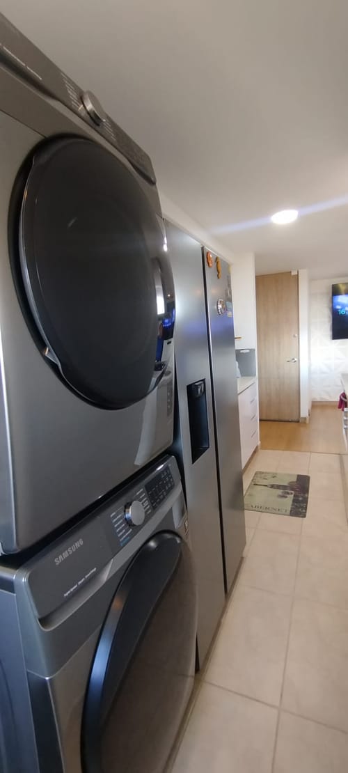 Apartamento de 2 alcobas en venta en La Industrial, Marinilla, 68 m² · foto 13 de 15