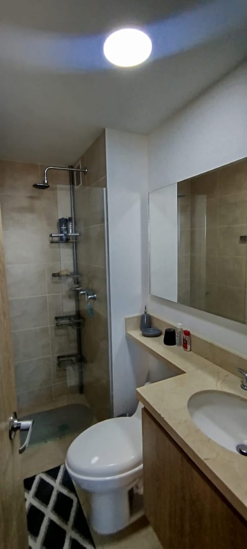 Apartamento de 2 alcobas en venta en La Industrial, Marinilla, 68 m² · foto 14 de 15