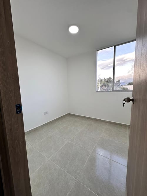 Apartamento de 2 alcobas en venta en La Ceja, 49 m² · foto 9 de 18
