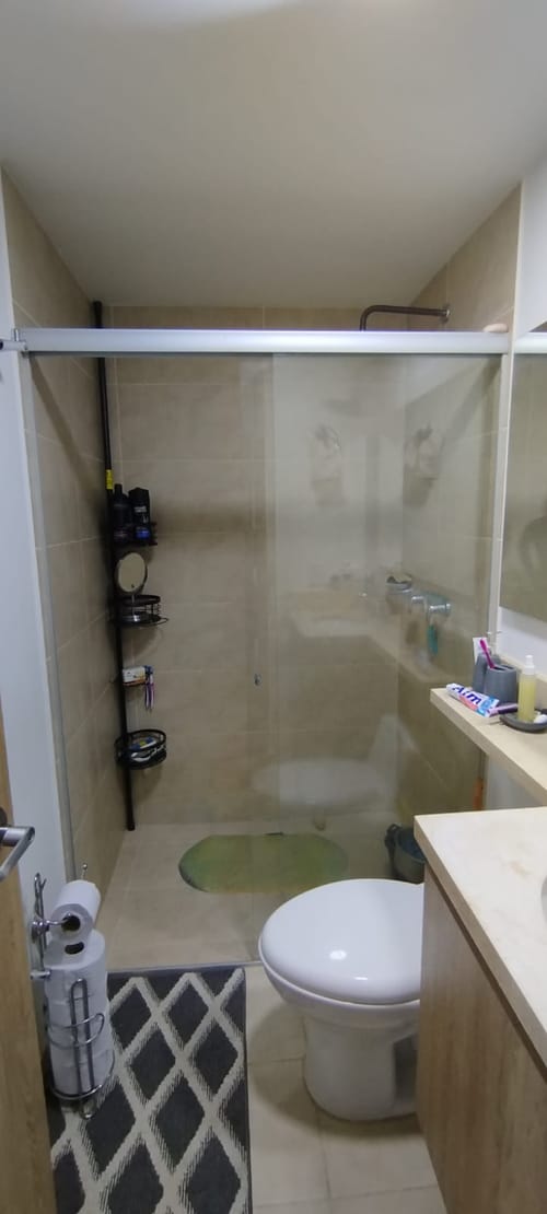 Apartamento de 2 alcobas en venta en La Industrial, Marinilla, 68 m² · foto 15 de 15