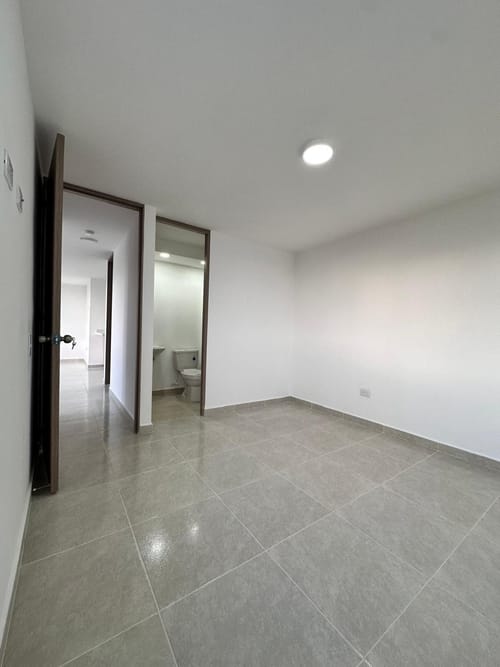 Apartamento de 2 alcobas en venta en La Ceja, 49 m² · foto 10 de 18