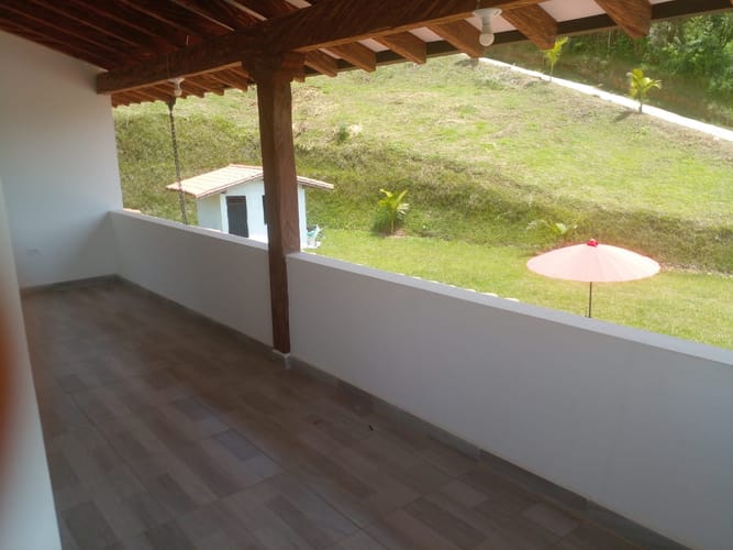 Finca en venta en La Industrial, Marinilla, 6500 m² · foto 19 de 20
