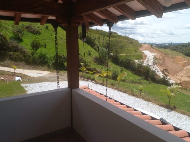 Finca en venta en La Industrial, Marinilla, 6500 m² · foto 20 de 20
